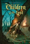 The Children of the Lost - David Whitley