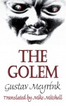 The Golem - Gustav Meyrink