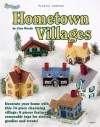 Hometown Villages - Sue Reeves