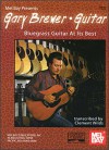 Mel Bay Gary Brewer Guitar - Gary Brewer