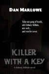 Killer with a Key - Dan J. Marlowe