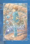 Nausicaa Of The Valley Of The Wind: Box Set - Hayao Miyazaki