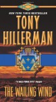 The Wailing Wind - Tony Hillerman