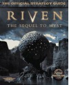 Riven: The Sequel to Myst: The Official Strategy Guide (Secrets of the Games Series) - Rick Barba