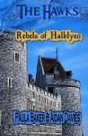 rebels of halklyen - Paula Baker, Aidan Davies