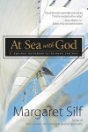 At Sea with God: A Spiritual Guidebook to the Heart and Soul - Margaret Silf