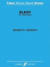 Elegy: Score & Parts - Kenneth Hesketh