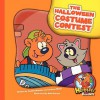 The Halloween Costume Contest (Herbster Readers) - Cecilia Minden, Joanne Meier, Bob Ostrom