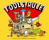 Tools Rule! - Aaron Meshon