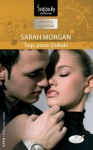 Taip, pone Dukaki - Sarah Morgan, Inga Stančikaitė