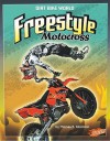 Freestyle Motocross - Thomas K. Adamson