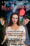 Blood Moon - K.B. Miller