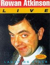 Live - Rowan Atkinson