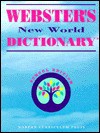 Webster's New World Dictionary - Jonathan L. Goldman, Good Apple