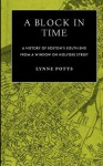 A Block in Time: History of Boston's South End Through a Window on Holyoke Street - Lynne Potts