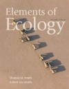 Elements of Ecology (7th Edition) - Thomas M. Smith, Robert Leo Smith