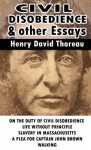 Civil Disobedience and Other Essays - Henry David Thoreau