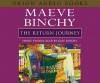 The Return Journey - Maeve Binchy