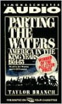 Parting the Waters (Audio) - Taylor Branch, Joe Morton, C.C.H. Pounder