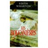 Les Boucanières (Broché) - Edith Wharton, Gabrielle Rolin