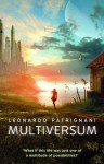 Multiversum - Leonardo Patrignani, Antony Shugaar