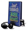 Wicked Business - Janet Evanovich, Lorelei King