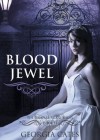 Blood Jewel (Vampire Agápe, #2) - Georgia Cates