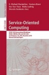 Service Oriented Computing: Icsoc 2010 International Workshops Paasc, Wesoa, See, And Sc Log San Francisco, Ca, Usa, December 7 10, 2010, Revised ... / Programming And Software Engineering) - E. Michael Maximilien, Gustavo Rossi, Soe-Tsyr Yuan, Heiko Ludwig, Marcelo Fantinato