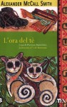 L'ora del tè - Alexander McCall Smith