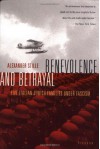 Benevolence and Betrayal: Five Italian Jewish Families Under Fascism - Alexander Stille