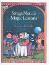 Strega Nona's Magic Lessons - Tomie dePaola