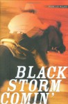 Black Storm Comin' - Diane Lee Wilson