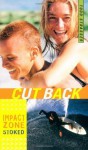 Cut Back (Impact Zone) - Todd Strasser