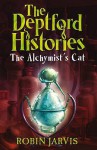 The Alchymist's Cat - Robin Jarvis