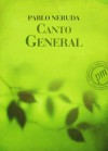 Canto general - Pablo Neruda