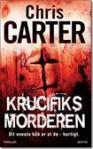 Krucifiks-morderen - Chris Carter