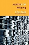 Hordes of Writing - Chus Pato, Erin Moure
