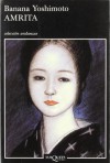 Amrita - Banana Yoshimoto