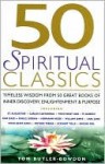 50 Spiritual Classics - Tom Butler-Bowdon