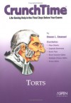 Torts (CrunchTime) - Steven L. Emanuel