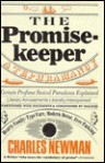 The Promisekeeper: A Tephramancy - Charles Newman