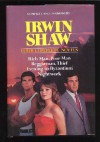 Four Complete Novels - Irwin Shaw