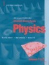 Student Study Guide to Accompany Physics, 5th Edition - David Halliday, Robert Resnick, Kenneth S. Krane