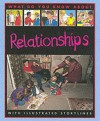 What Do You Know About Relationships - Pete Sanders, Steve Myers