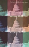 Materializing Democracy: Toward a Revitalized Cultural Politics (New Americanists) - Russ Castronovo, Dana D. Nelson, Joan Dayan, Richard R. Flores