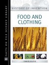 Food and Clothing - Daniel Gilpin