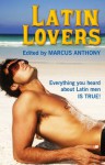 Latin Lovers - Marcus Anthony