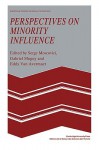 Minority Influence - Serge Moscovici