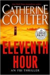 Eleventh Hour - Catherine Coulter