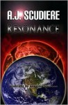 Resonance - A.J. Scudiere